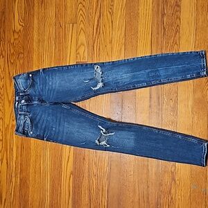 Old Navy jeans
